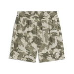 M TAD ESSENTIALS  AOP 7' WOVEN SHORT 