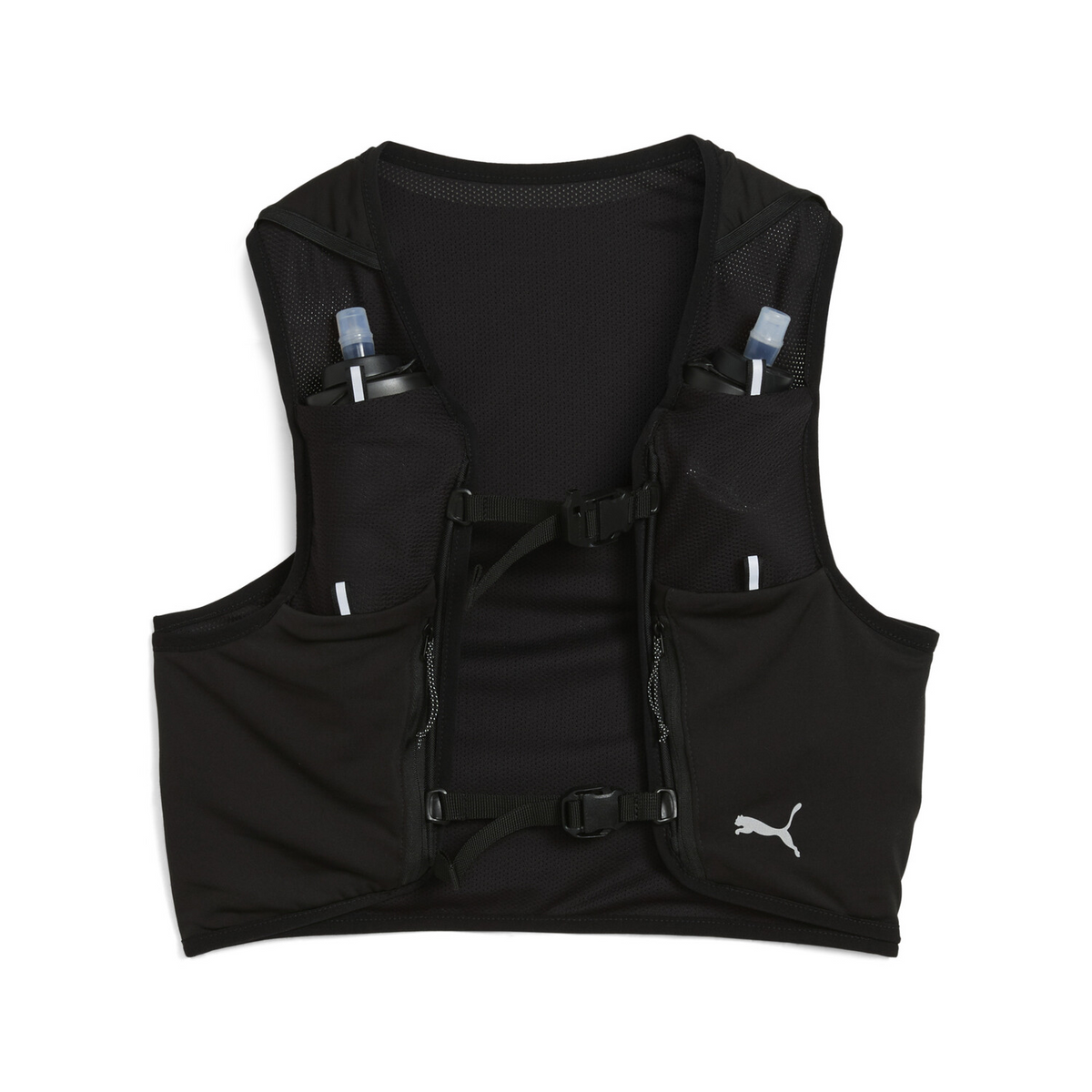 RACE DAY RUNNING VEST 