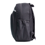 600D/SNOW MATERIAL KNAPSACK BAG 