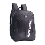 600D/SNOW MATERIAL KNAPSACK BAG 