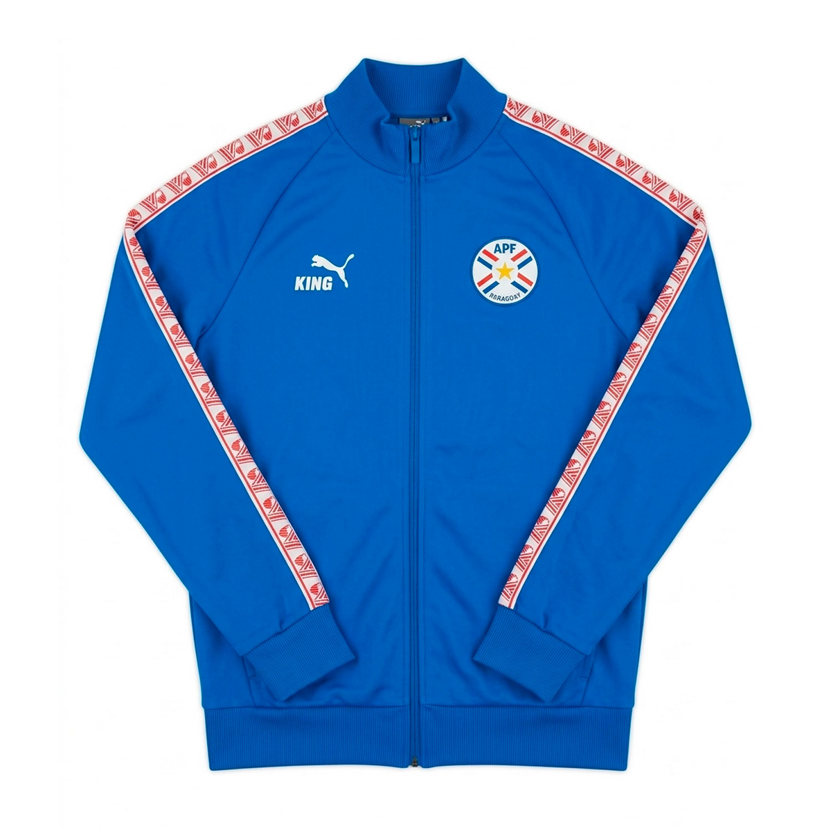 APF KING ANTHEM JACKET #69702801