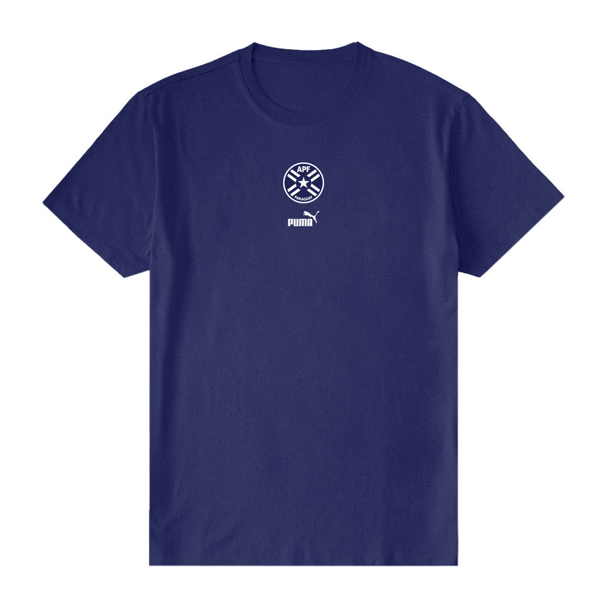 PARAGUAY FAN TEE #69706501