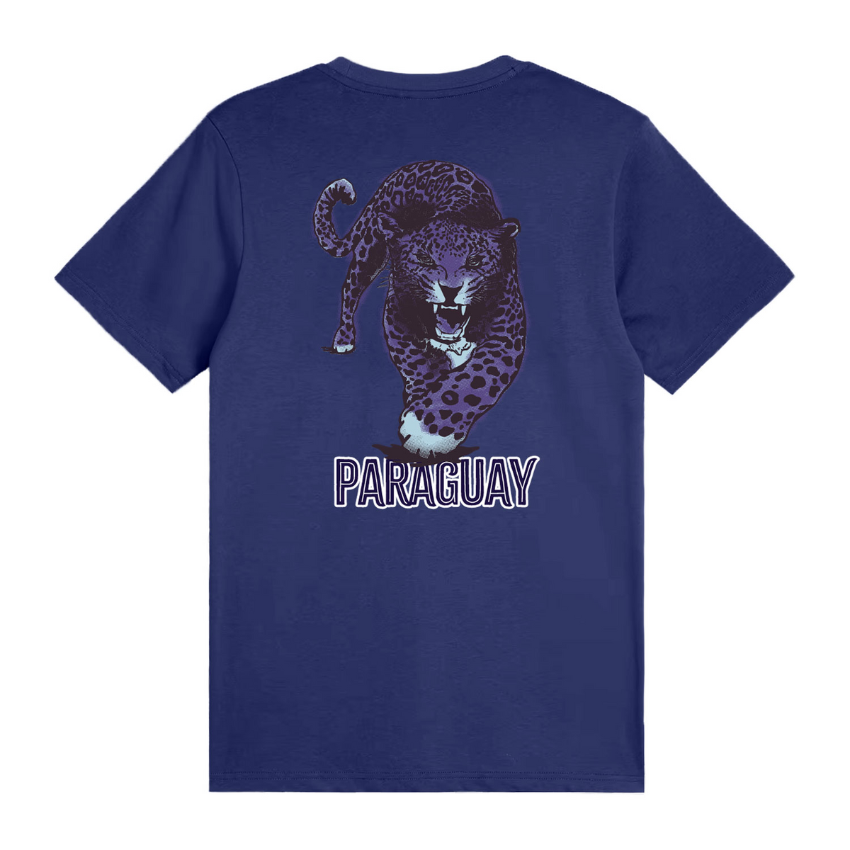 PARAGUAY FAN TEE 