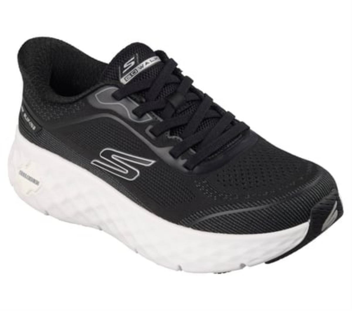 SKECHERS SLIP-INS: GO WALK MAX CUSHIONING FLEX - R 