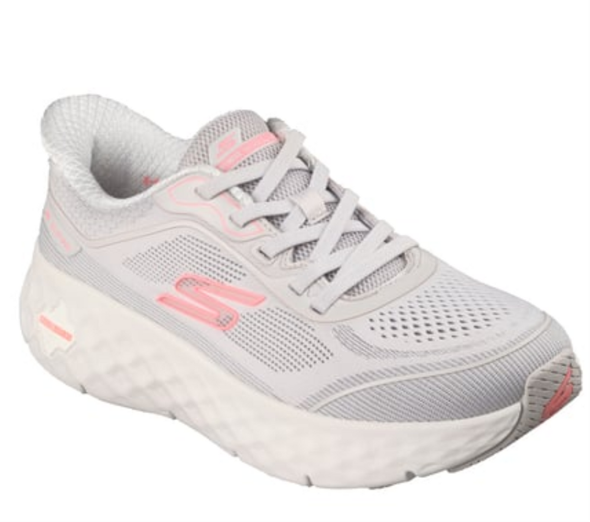 SKECHERS SLIP-INS: GO WALK MAX CUSHIONING FLEX - R 