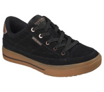 ARCH FIT GALLERY - SUEDE SWEETIES 