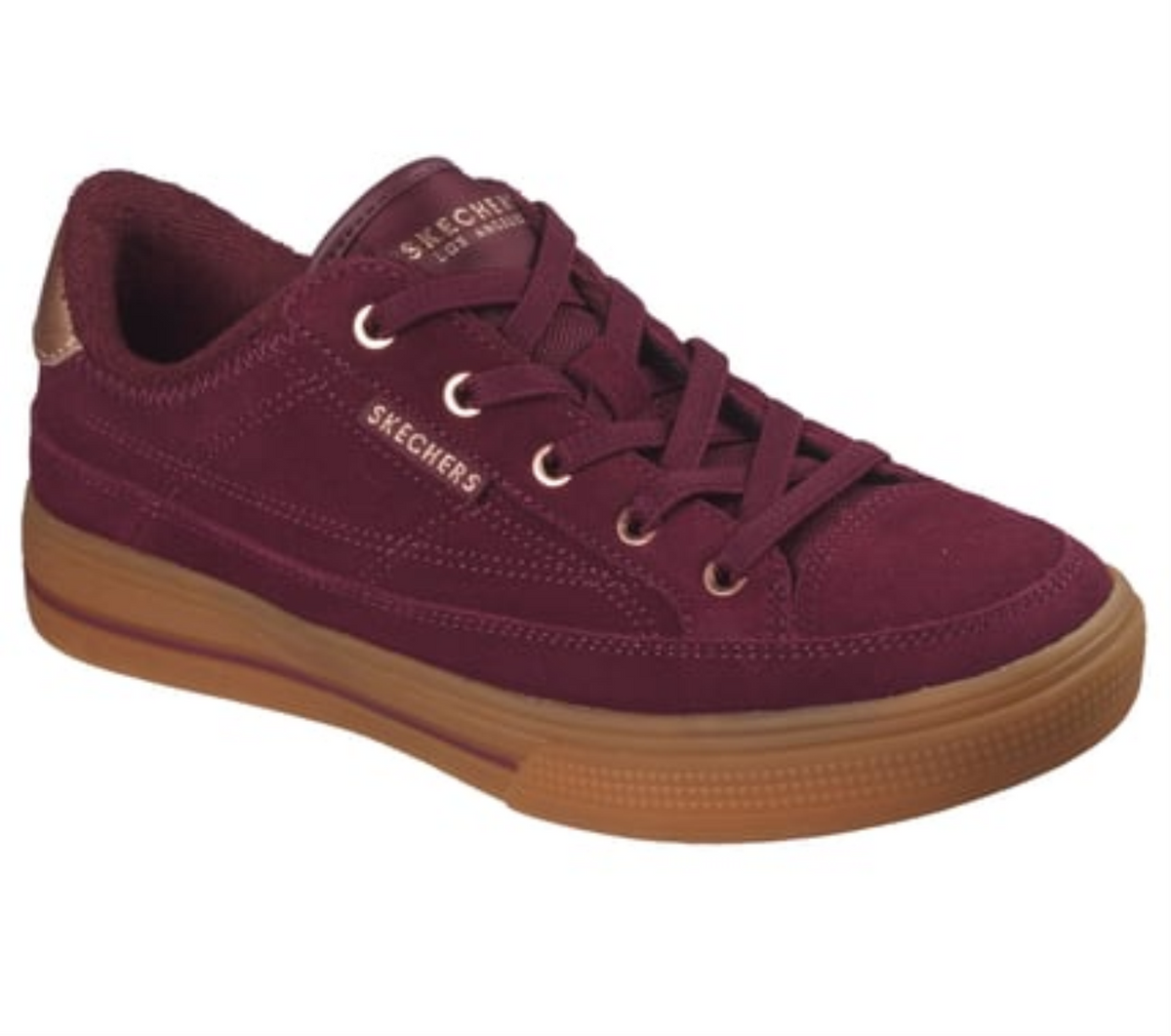 ARCH FIT GALLERY - SUEDE SWEETIES 