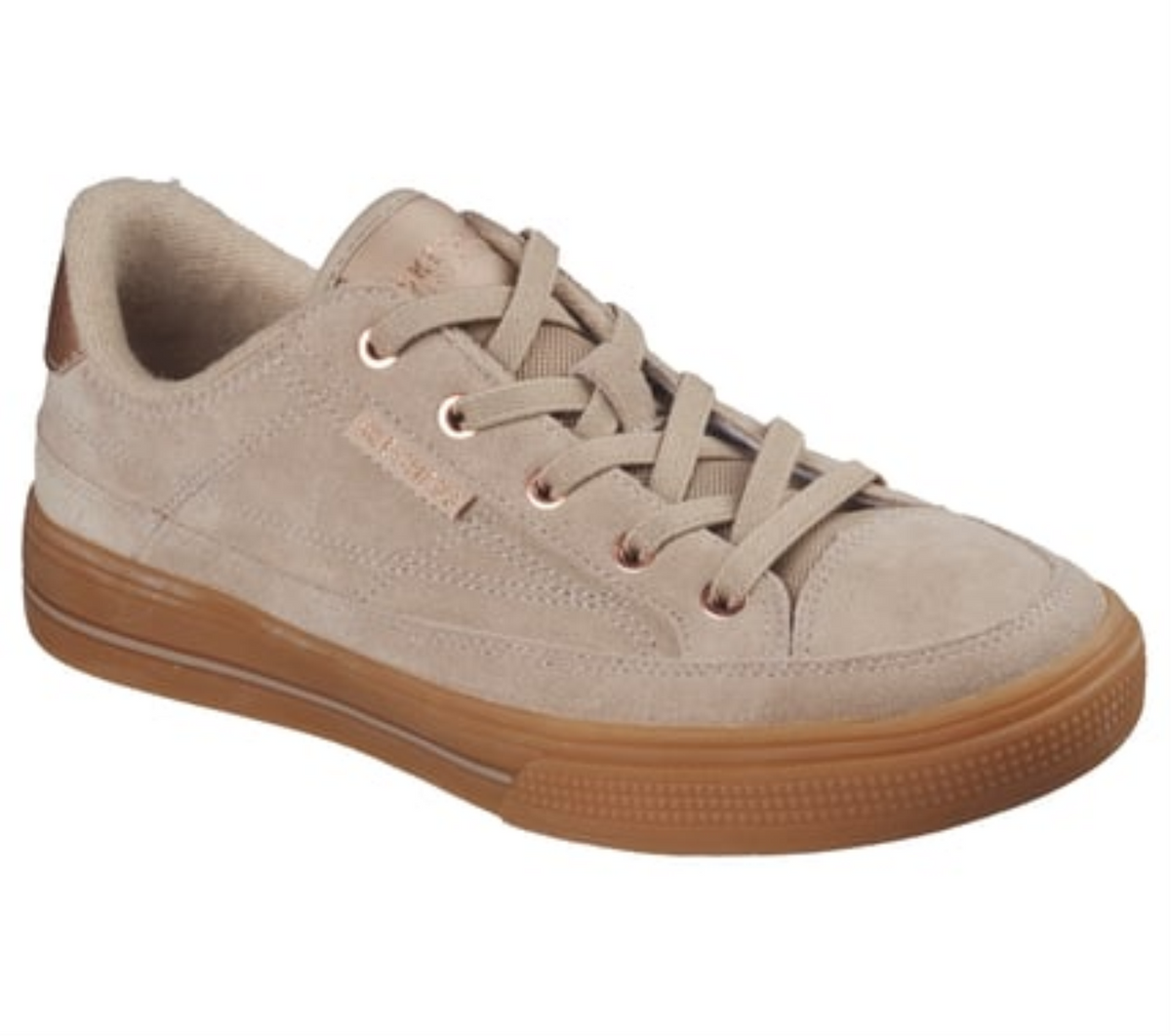 ARCH FIT GALLERY - SUEDE SWEETIES 