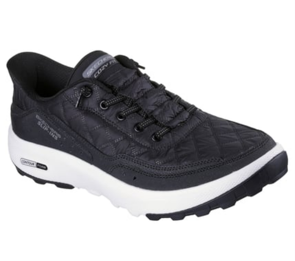 SKECHERS SLIP-INS RELAXED FIT: URBAN EXPLORE - COZ 