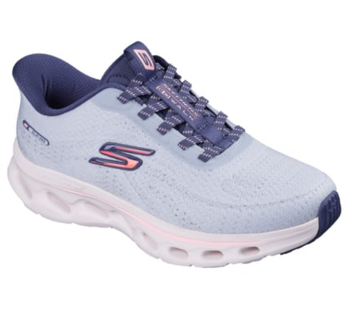 SKECHERS SLIP-INS: GO WALK GLIDE-STEP 2.0 - MARIA 