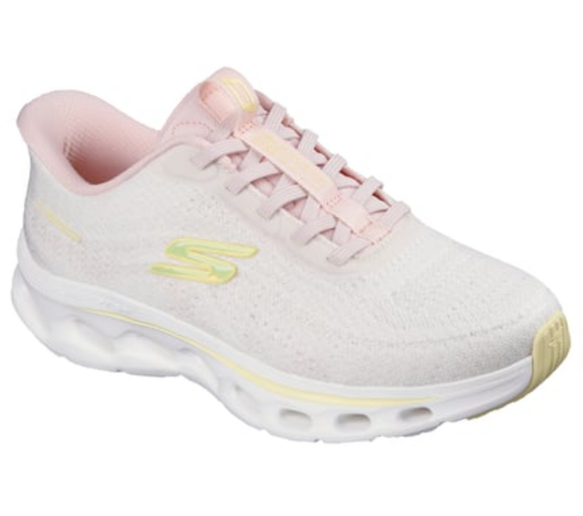 SKECHERS SLIP-INS: GO WALK GLIDE-STEP 2.0 - MARIA 