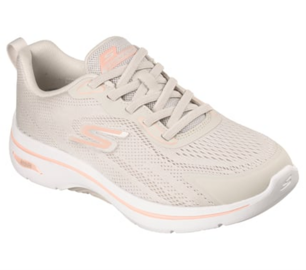 GO WALK ARCH FIT 2.0 - CASSY 