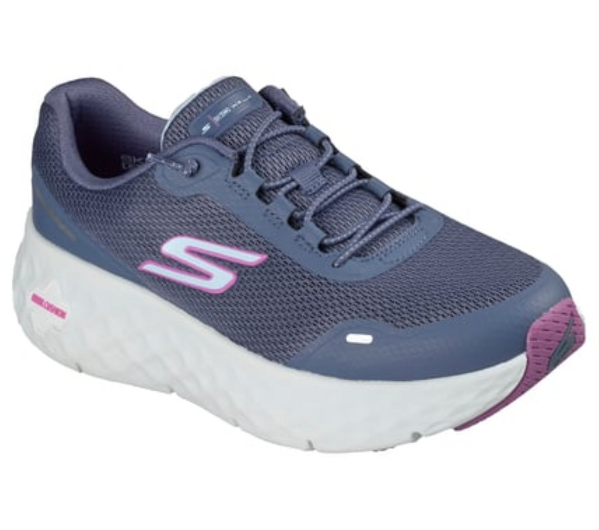 GO WALK MAX CUSHIONING FLEX 