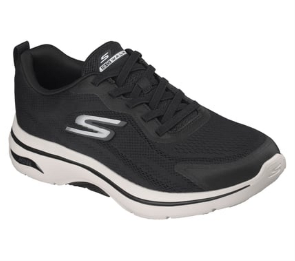 GO WALK ARCH FIT 2.0 - LEVY #216816bkw