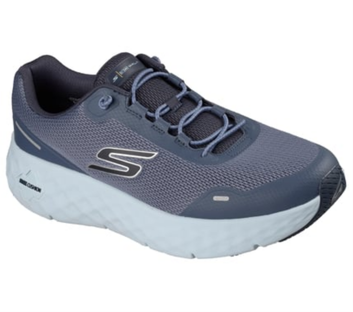 GO WALK MAX CUSHIONING FLEX - RAF 