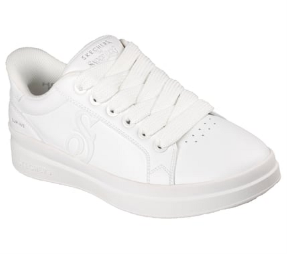 SKECHERS SLIP-INS SNOOP DOGG: COURTSIDE - CALI STE 