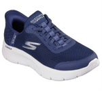 SKECHERS SLIP-INS: GO WALK FLEX - GRAND ENTRY 
