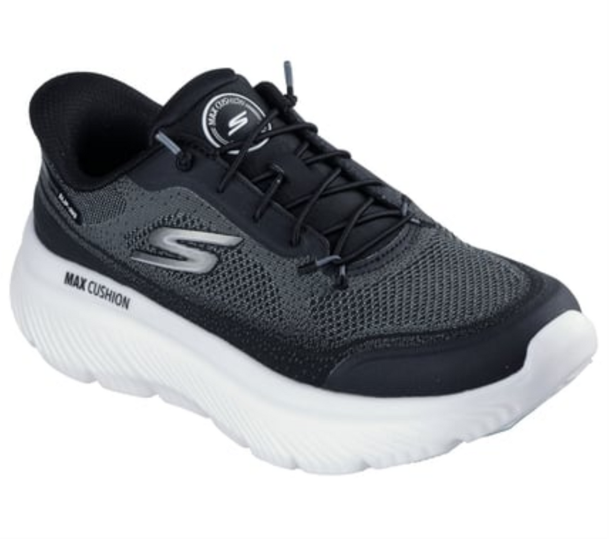 SKECHERS SLIP-INS: GO WALK MAX CUSHIONING HYPER BU 