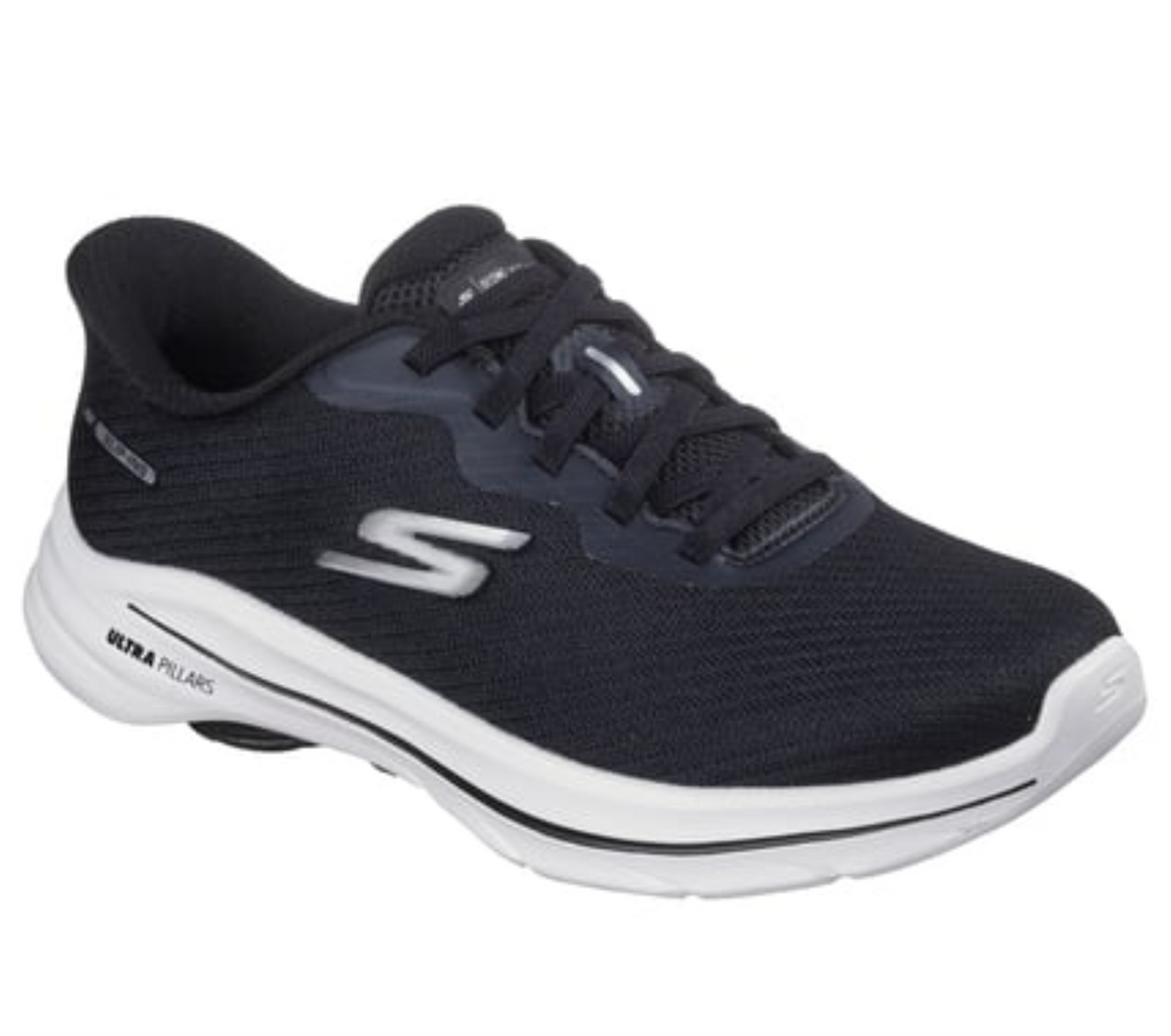SKECHERS SLIP-INS: GO WALK 8 - NADIA 
