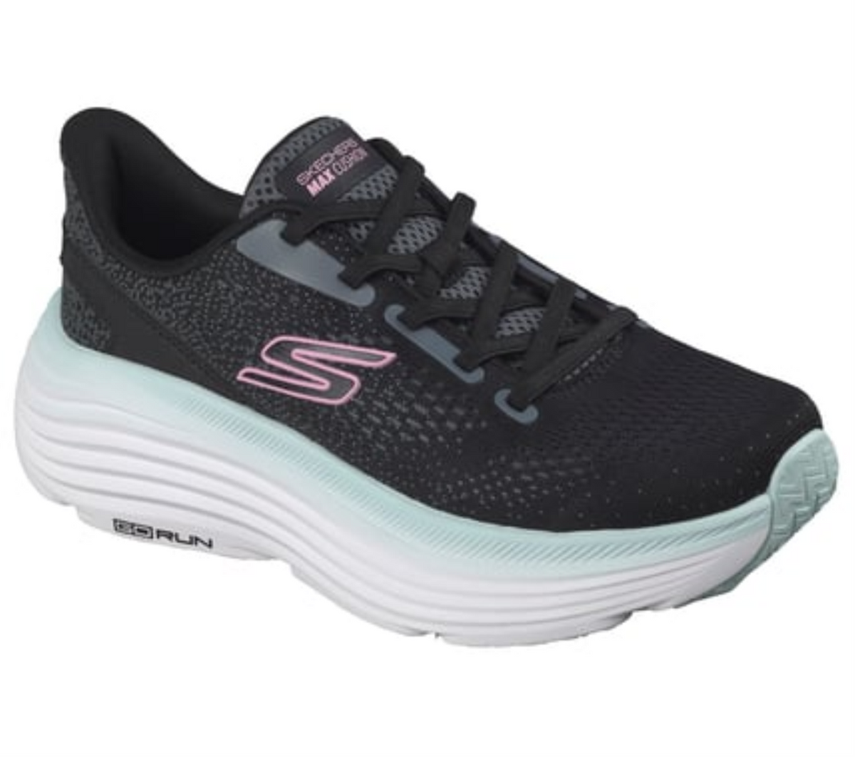 MAX CUSHIONING ENDEAVOUR - KAUSKA 