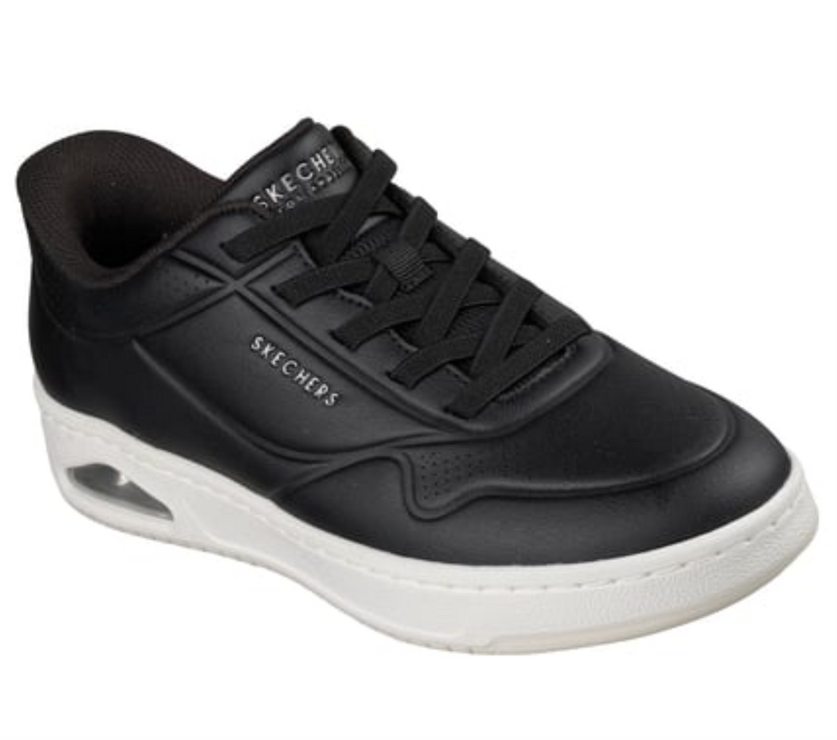 SKECHERS SLIP-INS: UNO CTL - LAYING LOW 