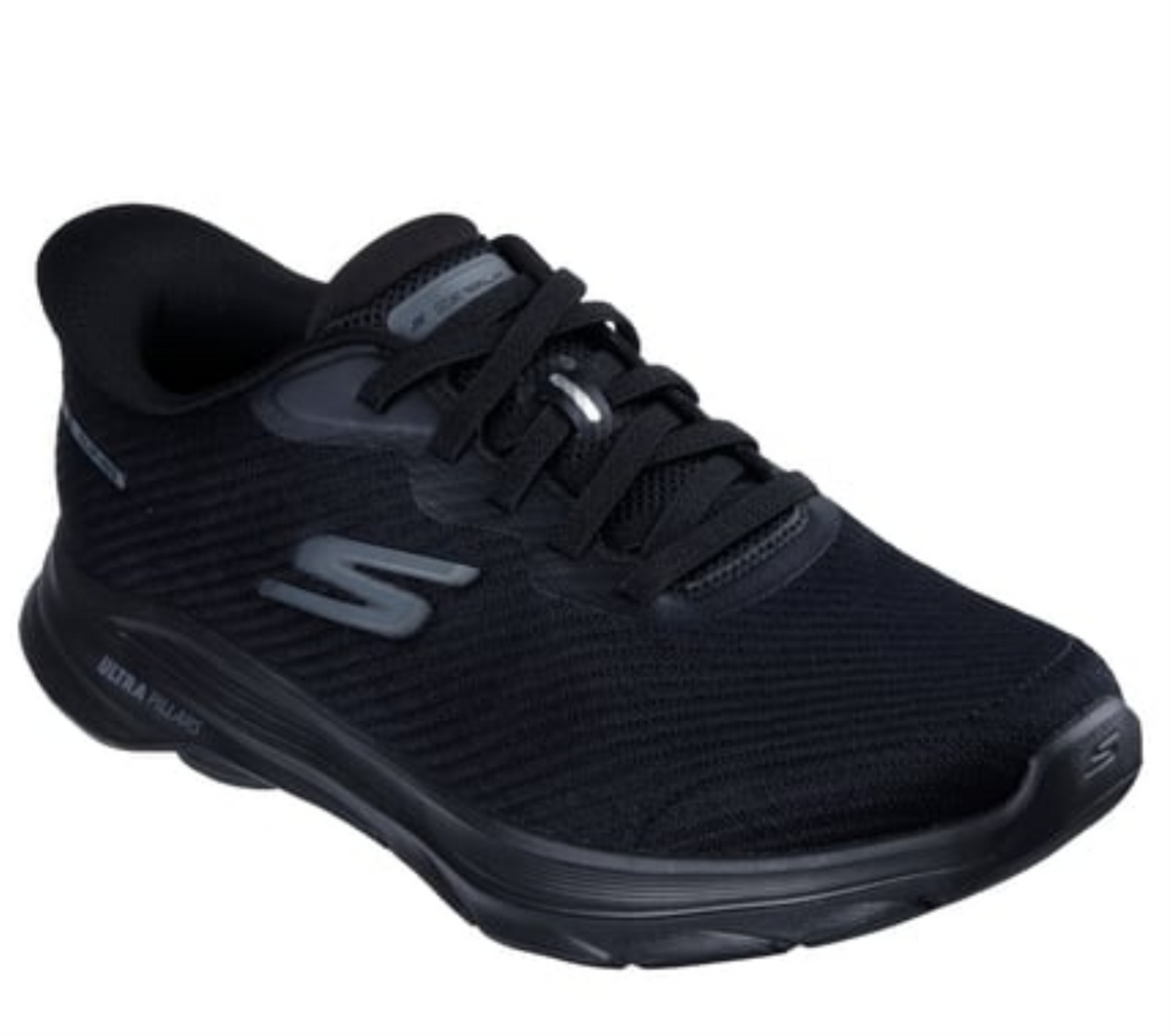 SKECHERS SLIP-INS: GO WALK 8 - PATE #216783bbk