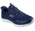 SKECHERS SLIP-INS: SUMMITS - TOP RATE 