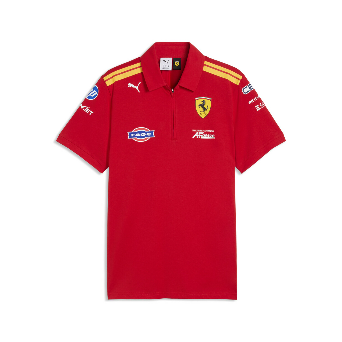 FERRARI HYPERCAR REPLICA POLO #71384501