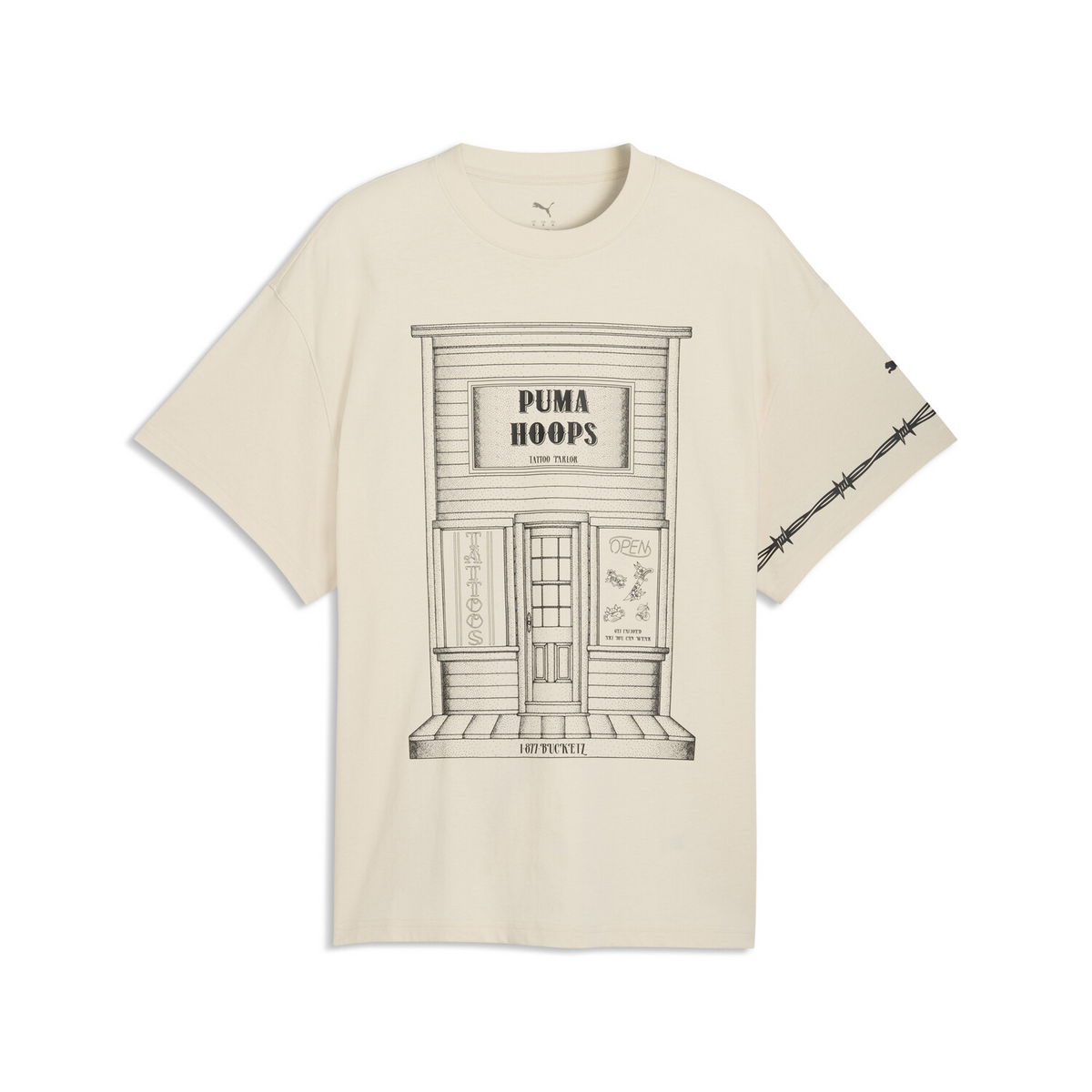SWISH N' INK TEE II #63465901