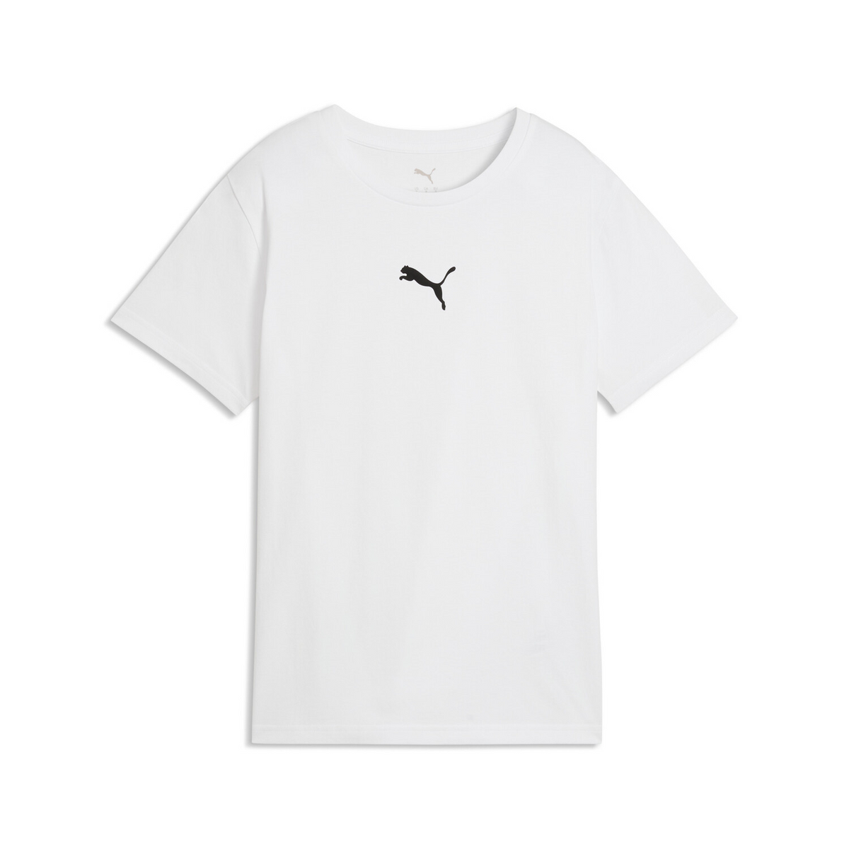 ESS ELEVATED COMFORT LOGO TEE 