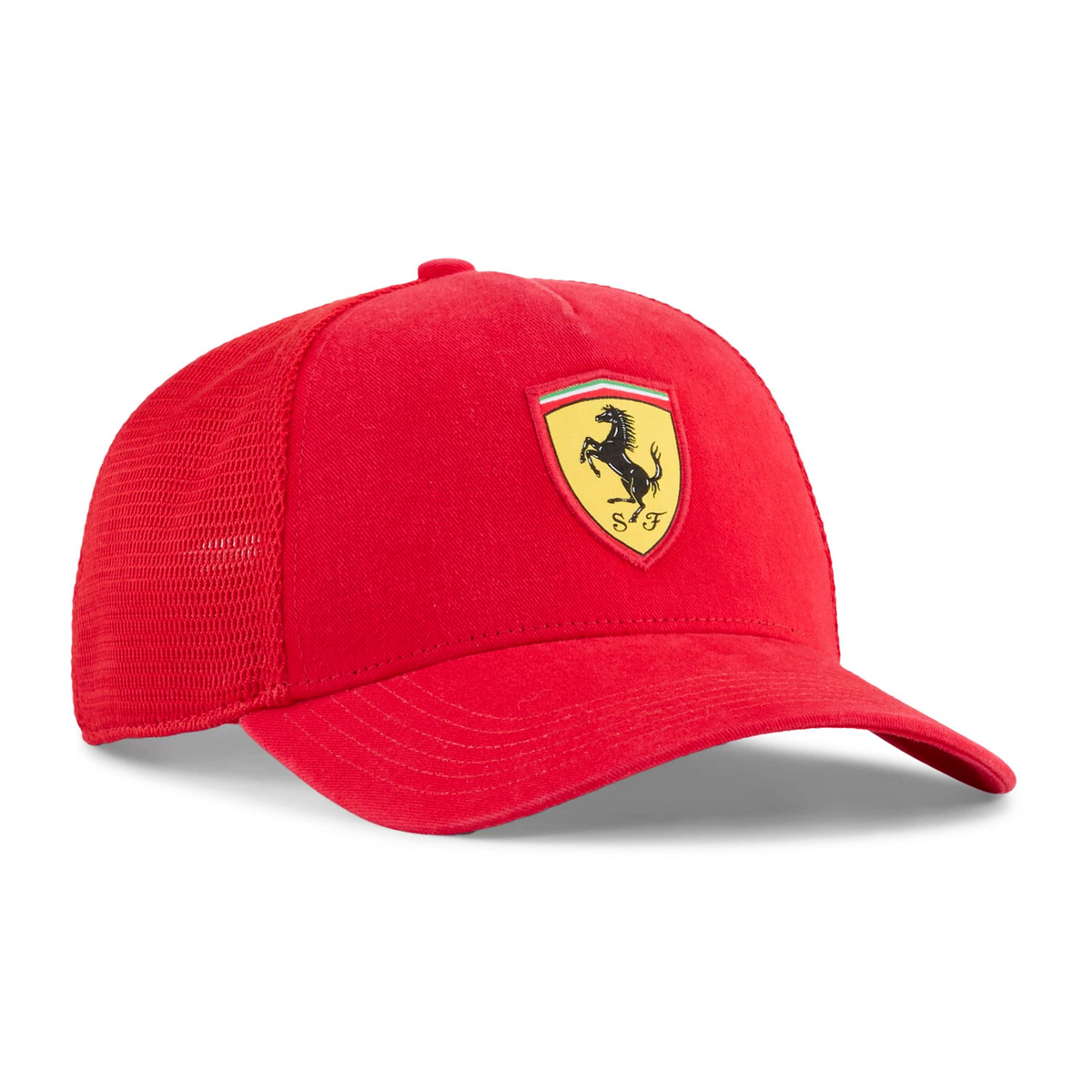 FERRARI TRUCKER CAP #026421/01