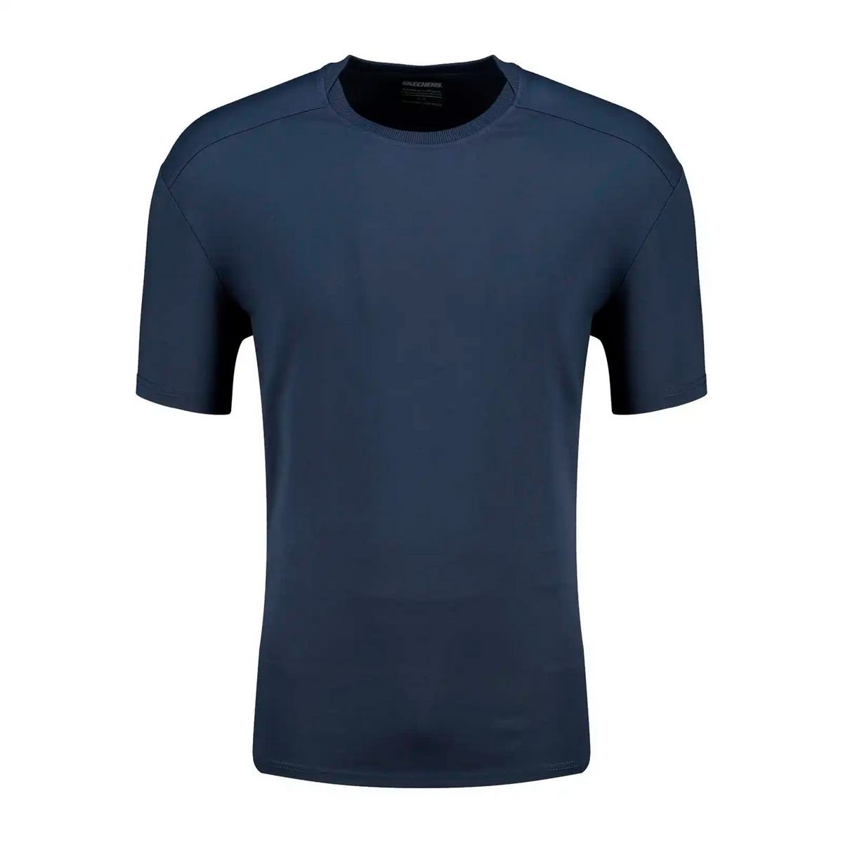 KNIT T-SHIRT FOR MEN SKECHERS  