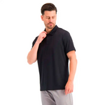 KNIT  T- SHIRT FOR MEN SKECHERS 