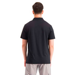 KNIT  T- SHIRT FOR MEN SKECHERS 