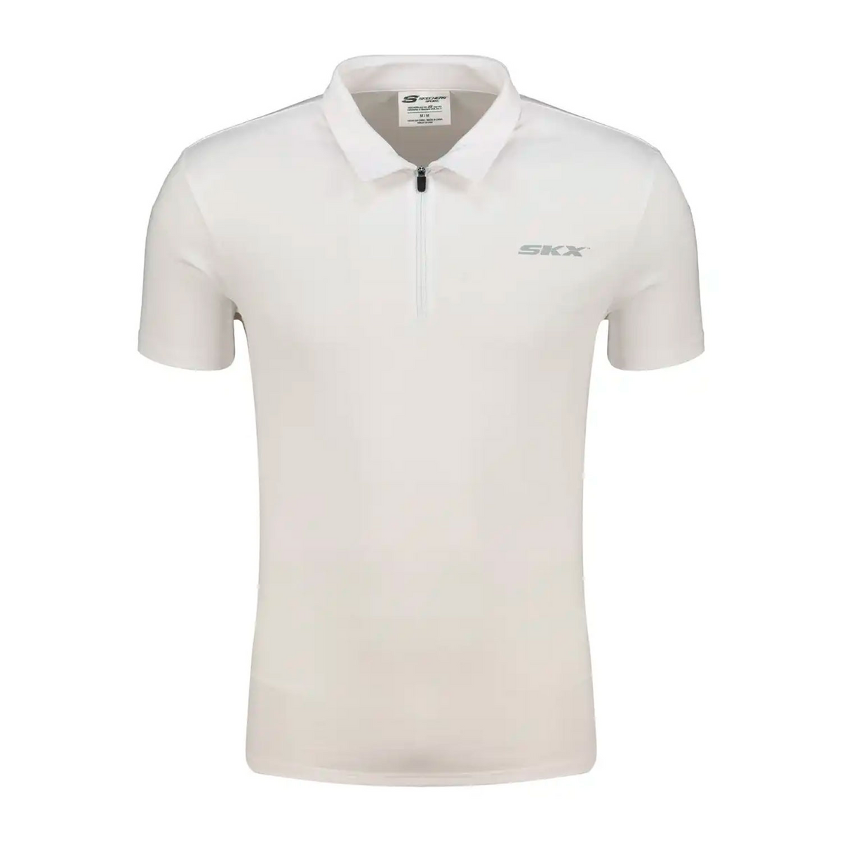 KNIT -TSHIRT FORM  MEN SKECHERS 