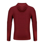 GODRI ALL DAY HOODIE 