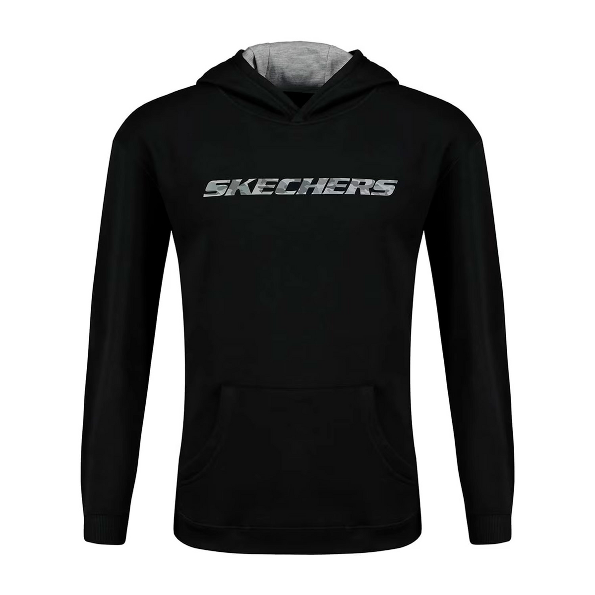 KNIT SWEATERS  SKECHERS #amh008blk