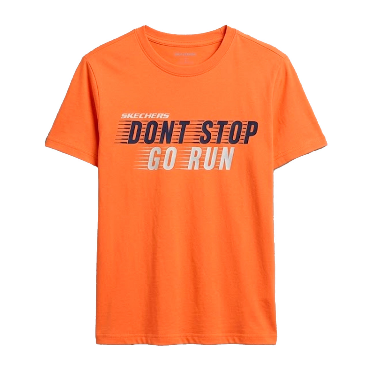 FAST TRACK TEE 