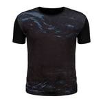 KNIT TSHIRT FOR MEN SKECHERS 