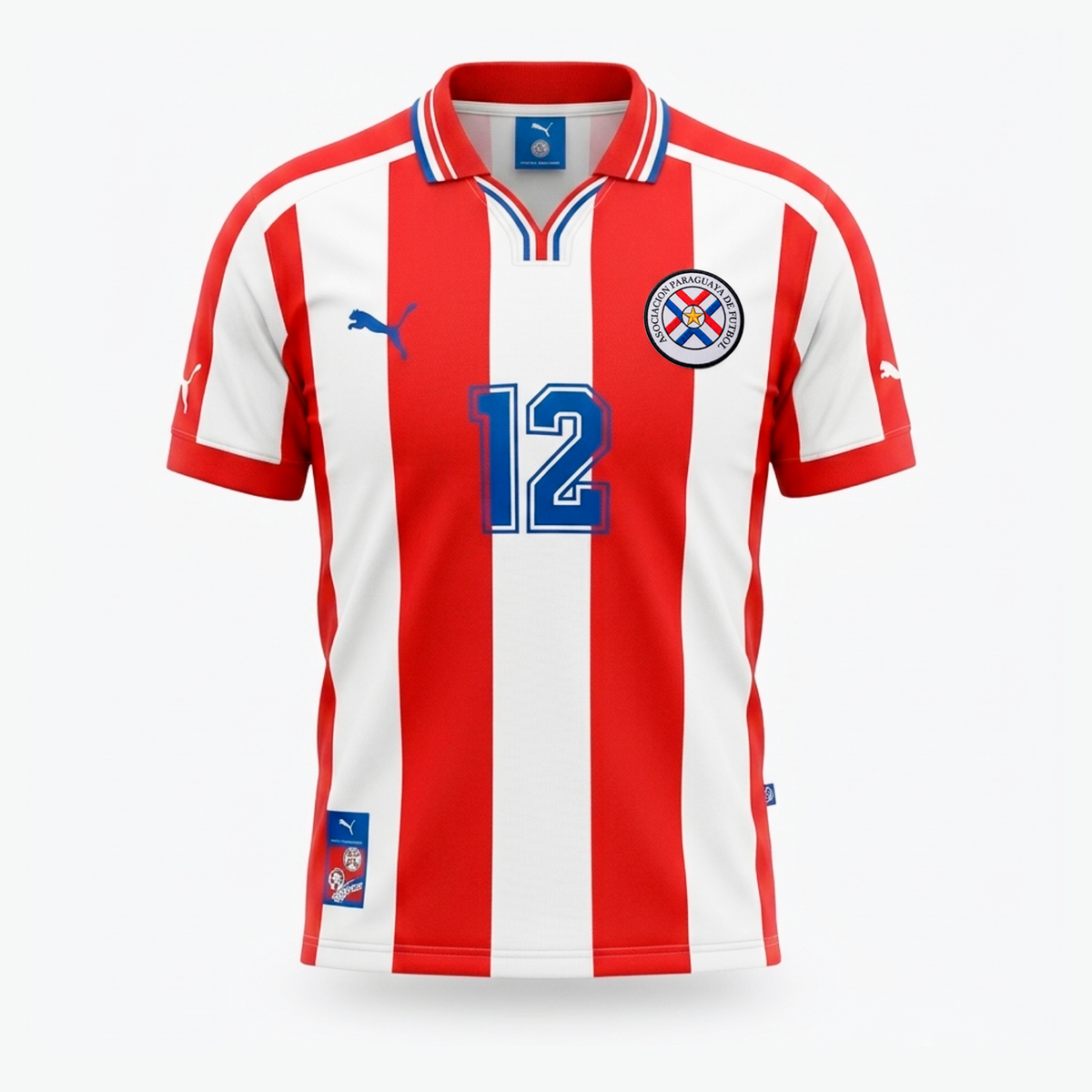 APF HOME SHIRT SPECIAL EDITION #69705001