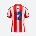 APF HOME SHIRT SPECIAL EDITION 
