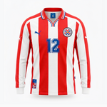 APF HOME ML SHIRT SPECIAL EDITION 