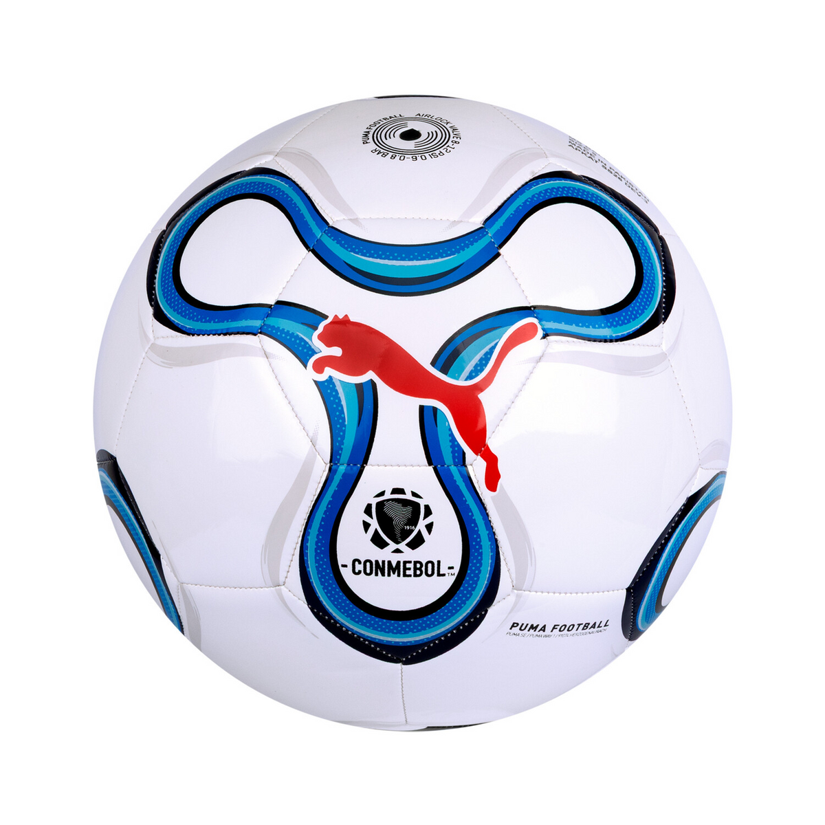 PUMA CUMBRE CONMEBOL LIBERTADORES MS #085104/01