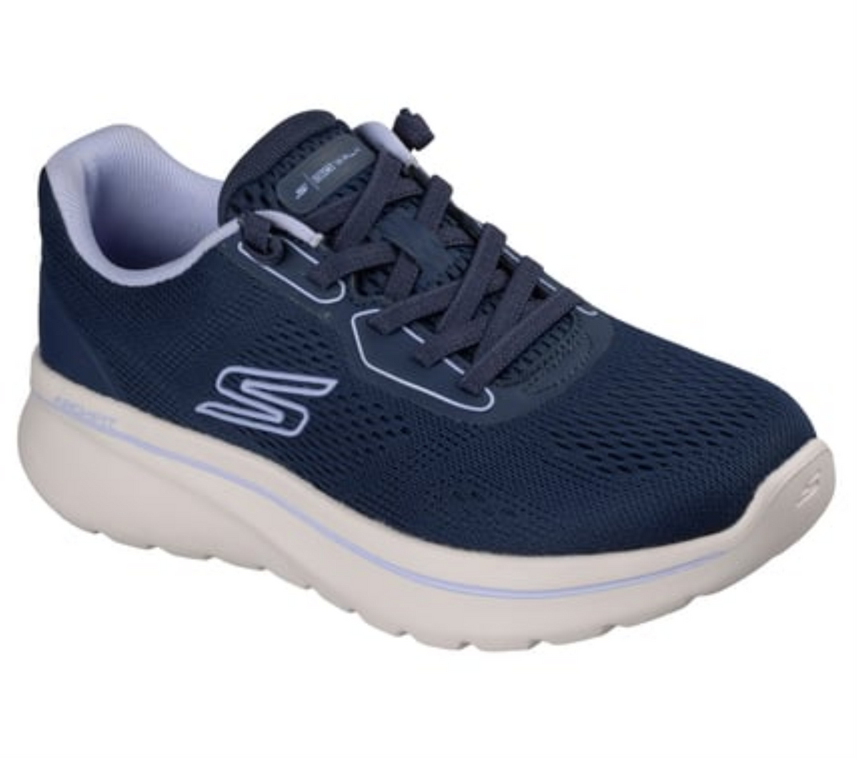 RELAXED FIT: GO WALK ARCH FIT N-JOY - ELLIE 