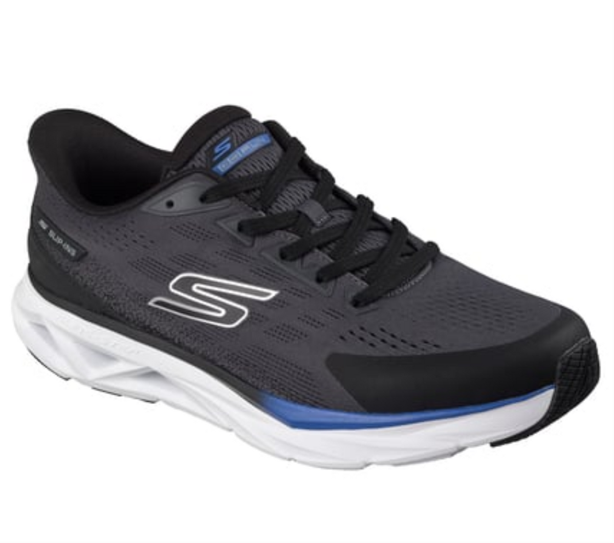 SKECHERS SLIP-INS: GO RUN CONSISTENT - EMPOWERED 
