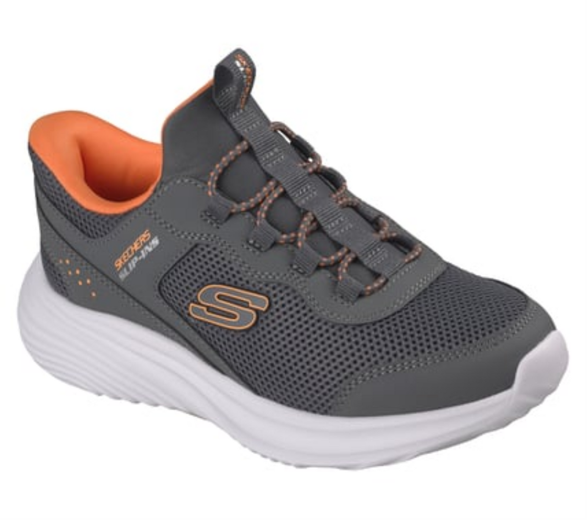 SKECHERS SLIP-INS: BOUNDER PRO 