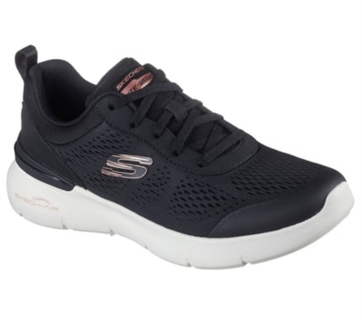 SKECH-AIR DYNAMIGHT 2.0 - NEW HEIGHTS 