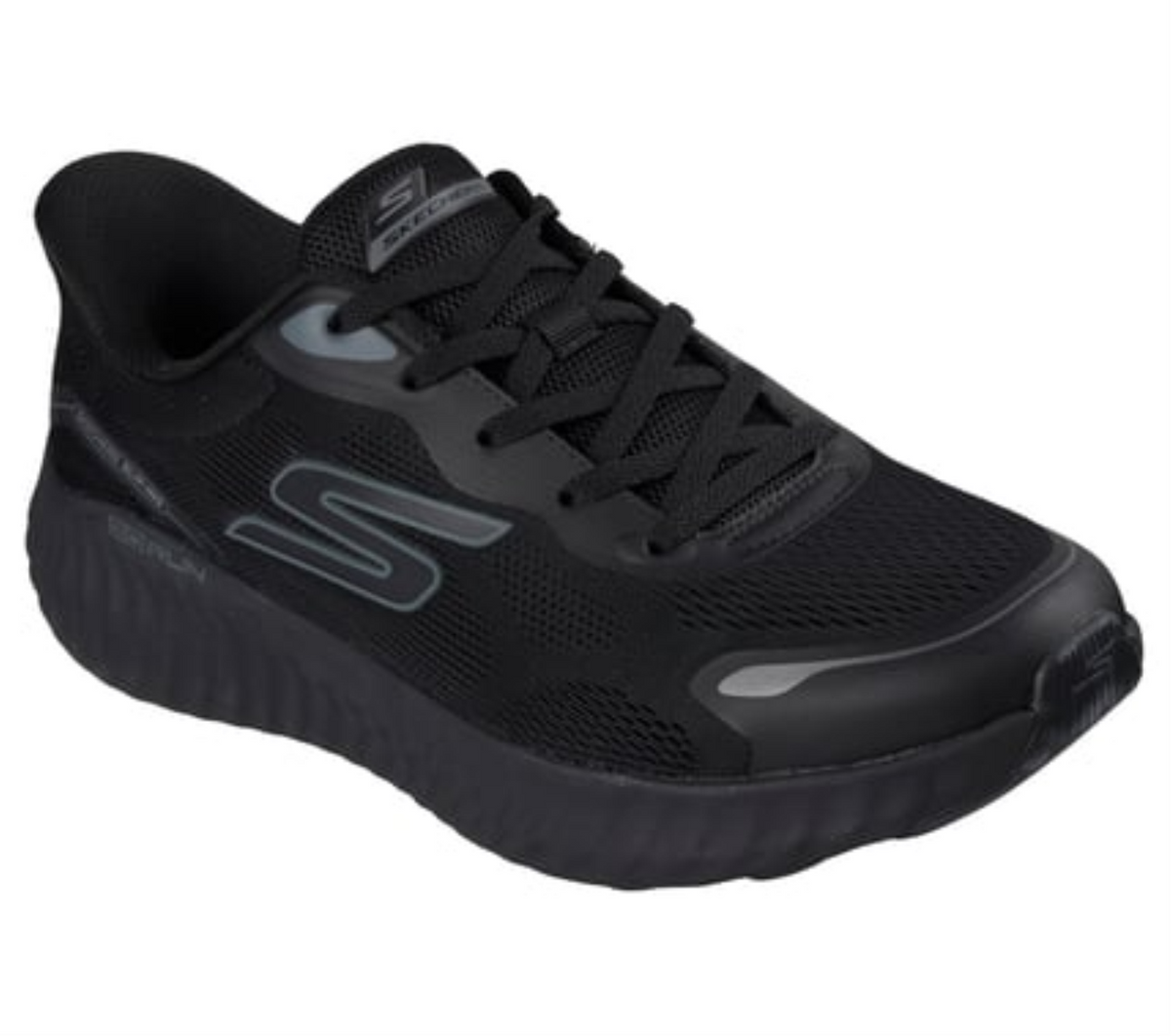 GO RUN NOW - REGENT #220392bbk