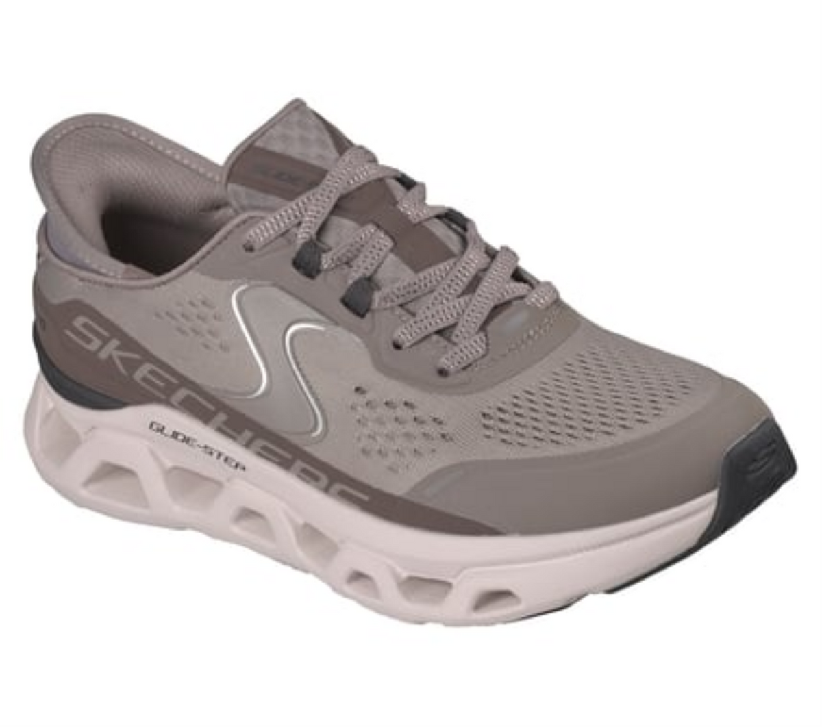 SLIP-INS: GLIDE-STEP ALTUS 