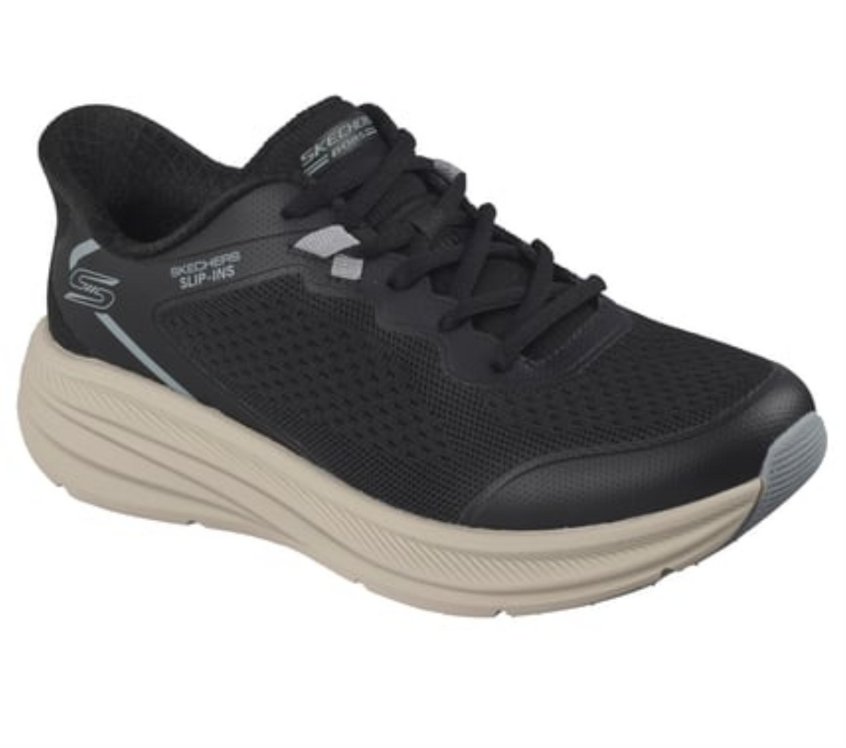 SKECHERS SLIP-INS: BOBS SKILLZ - TOO ESSENTIAL 
